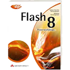 Flash 8 Powerworkshops